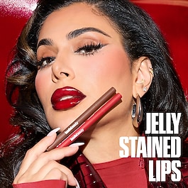Faux Filler Jelly Oil - Lippenöl